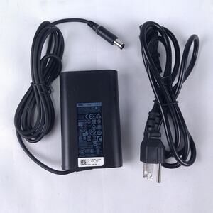 Dell Latitude E5450 65W AC Adapter Charger 19.5V 3.34A 0JNKWD 0G4X7T 0FPC2Y Cord